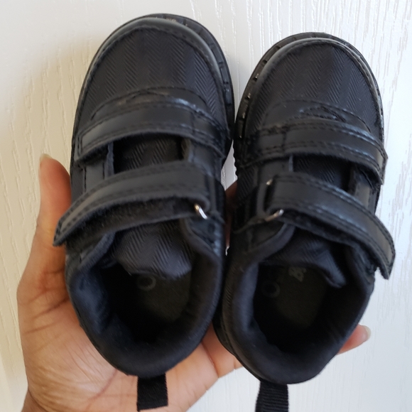 Oshkosh baby boys jasper sneakers - Picture 2 of 16